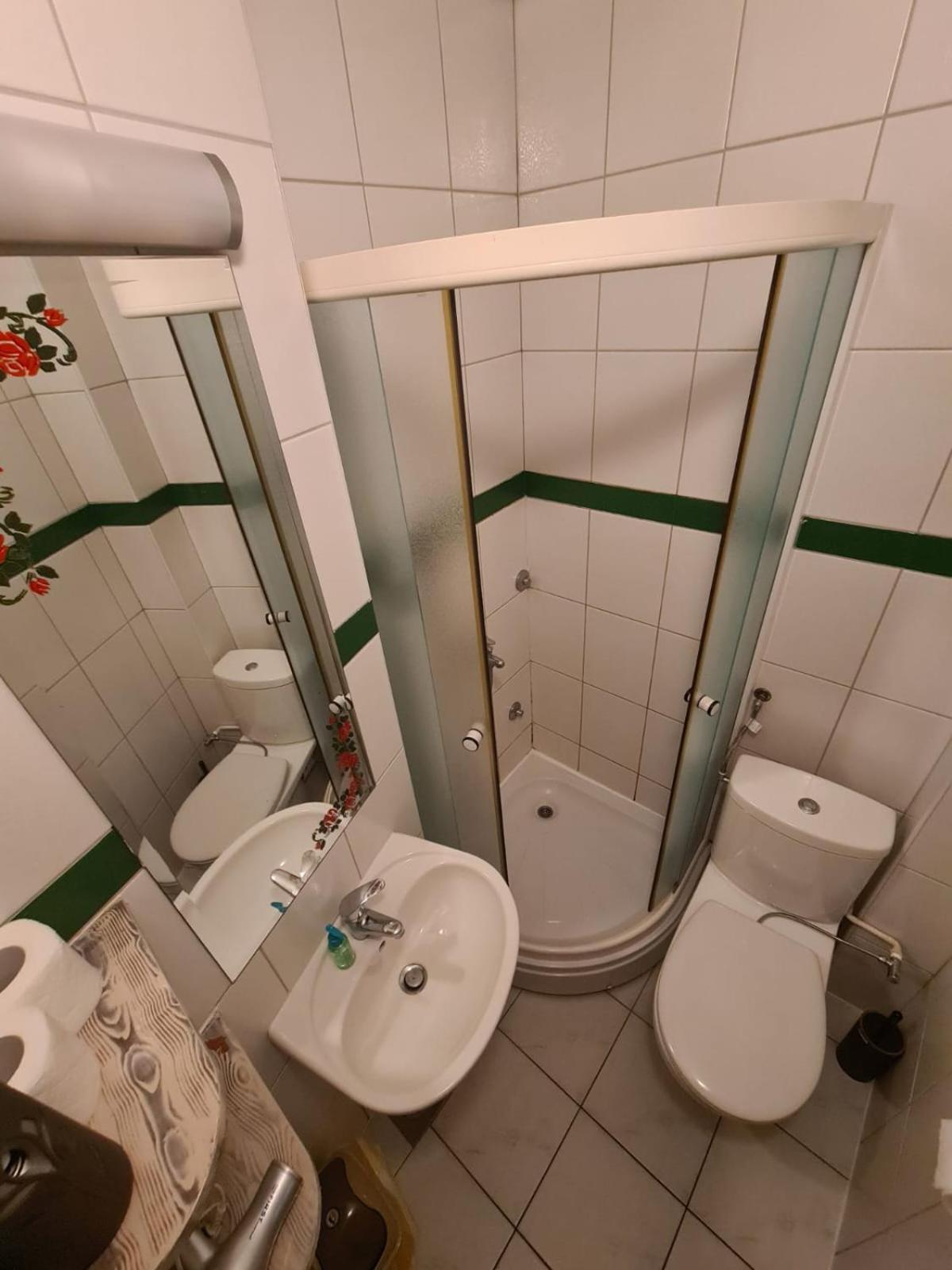 Guesthouse Nia Deluxe Sarajevo Zimmer foto